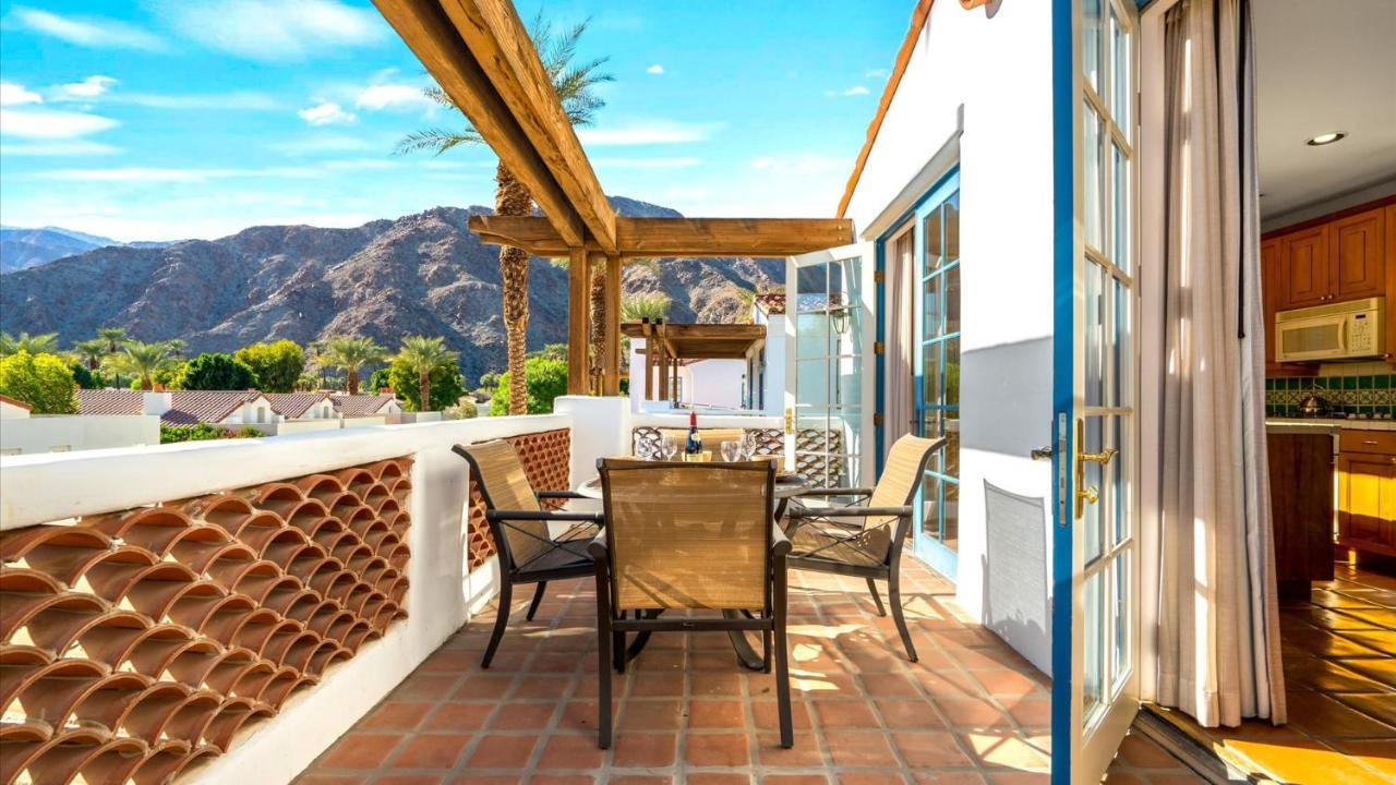 Sv112 Spa Villa 1 Bedroom With Mountain Views Ла-Кинта Экстерьер фото